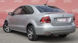  Volkswagen Polo 2017 , 685000 , 