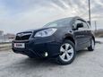 SUV   Subaru Forester 2013 , 1450000 , 