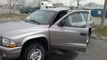 SUV   Dodge Durango 1999 , 500000 , 