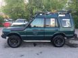 SUV   Land Rover Discovery 1993 , 250000 , 