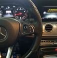  Mercedes-Benz E-Class 2016 , 1995000 , 