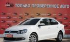  Volkswagen Polo 2015 , 579000 , 