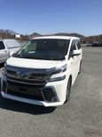    Toyota Vellfire 2015 , 2435000 , 