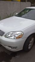  Toyota Mark II 2002 , 370000 , 