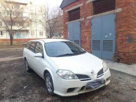  Nissan Primera 2001 , 250000 , 