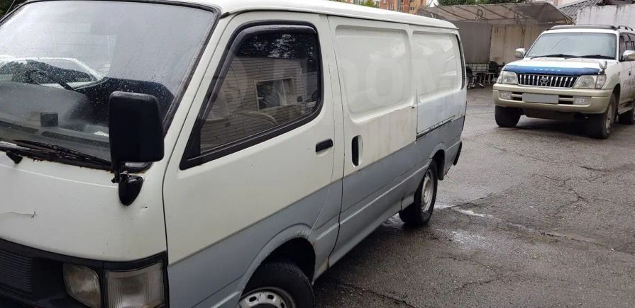    Toyota Hiace 1990 , 250000 , 