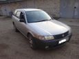  Nissan AD 2004 , 220000 , 