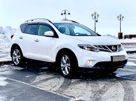 SUV   Nissan Murano 2015 , 1320000 , 