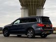 SUV   Mercedes-Benz GL-Class 2013 , 2998000 ,  