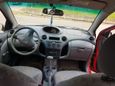  Toyota Echo 2001 , 175000 , 