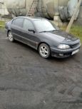  Toyota Avensis 1999 , 250000 , 