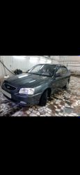  Hyundai Accent 2009 , 285000 , 