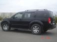 SUV   Nissan Pathfinder 2005 , 720000 , 