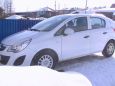  Opel Corsa 2012 , 390000 , 