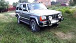 SUV   Jeep Cherokee 1993 , 250000 , 