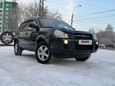 SUV   Hyundai Tucson 2007 , 685000 , 