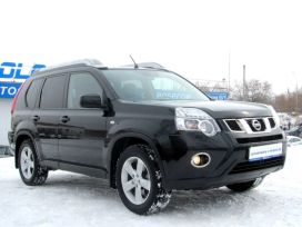 SUV   Nissan X-Trail 2012 , 949900 , 