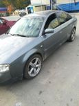  Audi A6 1997 , 135000 , 
