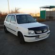  Nissan March 2000 , 125000 , 