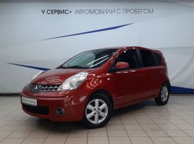  Nissan Note 2008 , 735000 , 