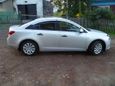 Chevrolet Cruze 2010 , 500000 , 