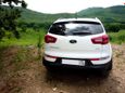 SUV   Kia Sportage 2011 , 830000 , 