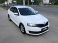  Skoda Rapid 2017 , 620000 , 