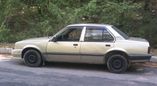  Opel Ascona 1987 , 55000 , 