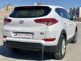 SUV   Hyundai Tucson 2017 , 1588000 , 