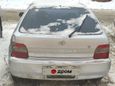  3  Toyota Corolla II 1999 , 160000 , 