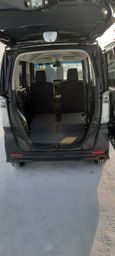  Honda N-BOX 2016 , 695000 , 