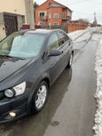  Chevrolet Aveo 2015 , 480000 , 