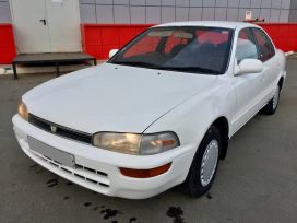  Toyota Sprinter 1991 , 105000 , 