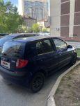  Hyundai Getz 2008 , 310000 , 