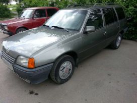  Opel Kadett 1988 , 90000 , 
