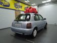  Nissan March 2001 , 130000 , 