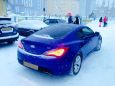  Hyundai Genesis 2012 , 1095000 , 