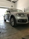 SUV   Audi Q5 2014 , 1799000 , 