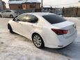  Lexus GS300h 2015 , 1800000 , 