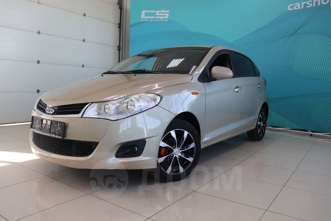  Chery Very A13 2013 , 250000 , 