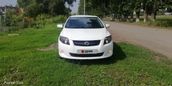  Toyota Corolla Fielder 2010 , 775000 , 