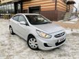  Hyundai Solaris 2013 , 457000 , 