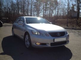  Lexus GS450h 2007 , 900000 , 