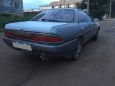  Toyota Corona Exiv 1989 , 90000 , 