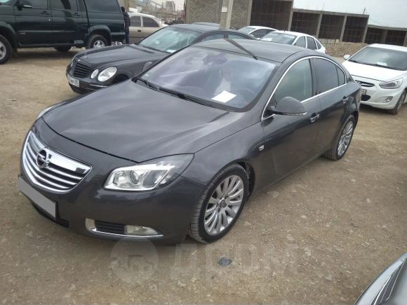  Opel Insignia 2009 , 495000 , 