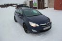  Opel Astra 2011 , 500000 , 