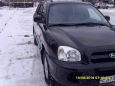 SUV   Hyundai Santa Fe Classic 2008 , 630000 , 