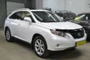 SUV   Lexus RX350 2010 , 1498000 , 