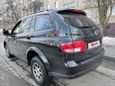 SUV   SsangYong Kyron 2008 , 385000 ,  