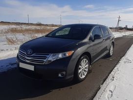 SUV   Toyota Venza 2009 , 1130000 , 